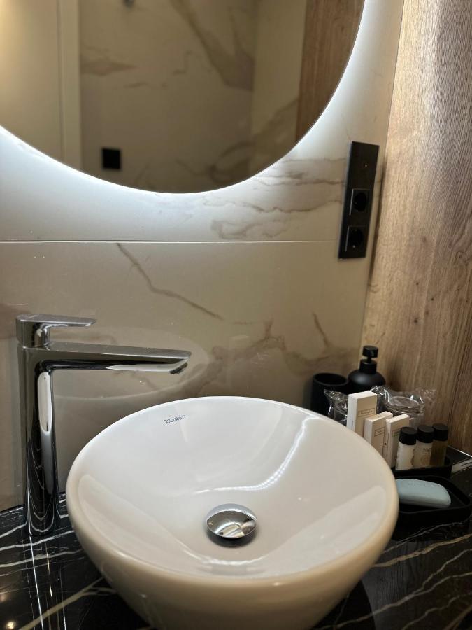 Luxury Rooms Andrea 두브로브니크 외부 사진