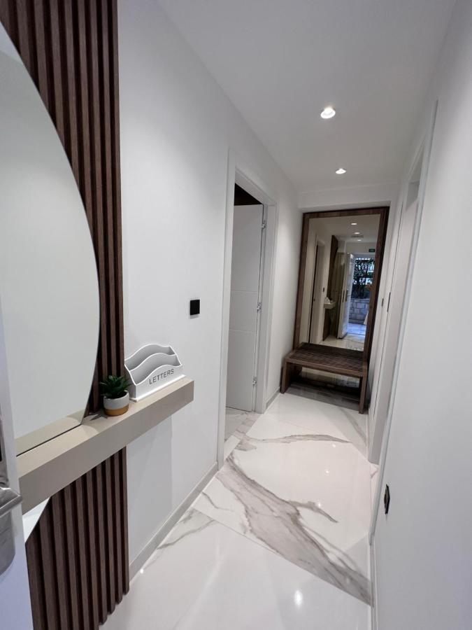 Luxury Rooms Andrea 두브로브니크 외부 사진