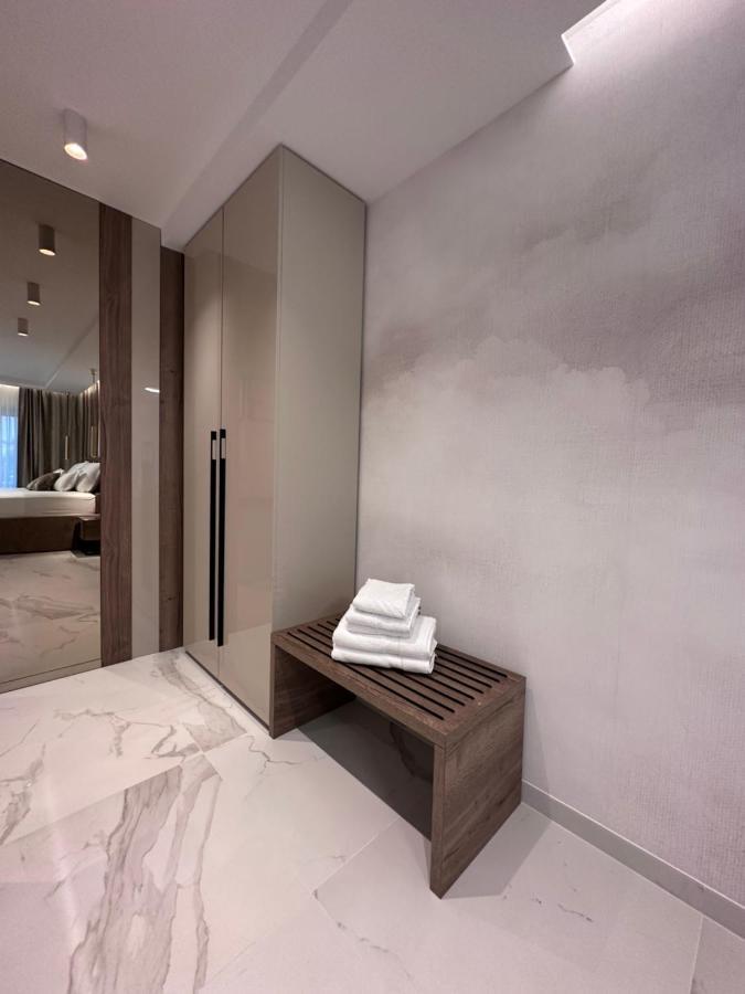 Luxury Rooms Andrea 두브로브니크 외부 사진