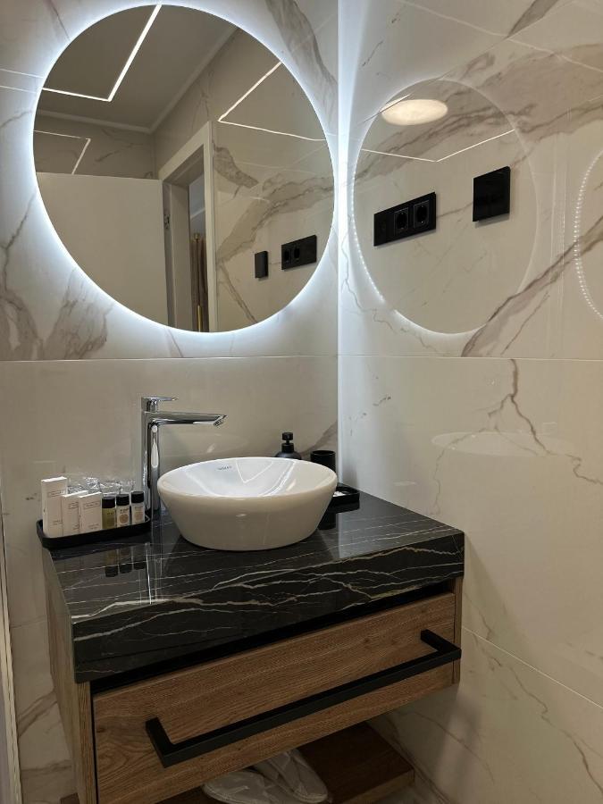 Luxury Rooms Andrea 두브로브니크 외부 사진