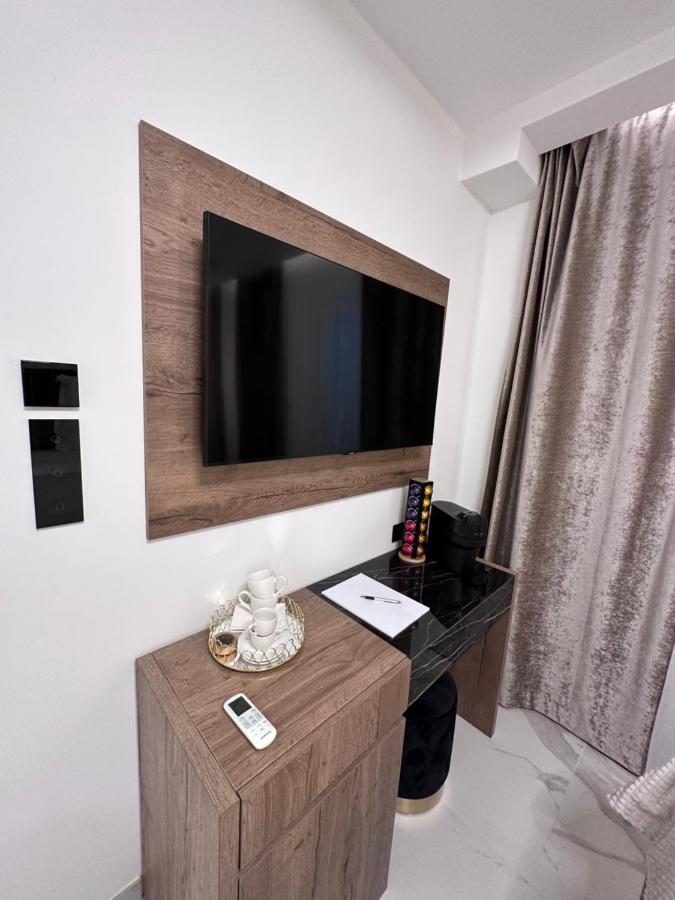 Luxury Rooms Andrea 두브로브니크 외부 사진