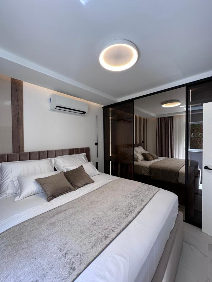 Luxury Rooms Andrea 두브로브니크 외부 사진