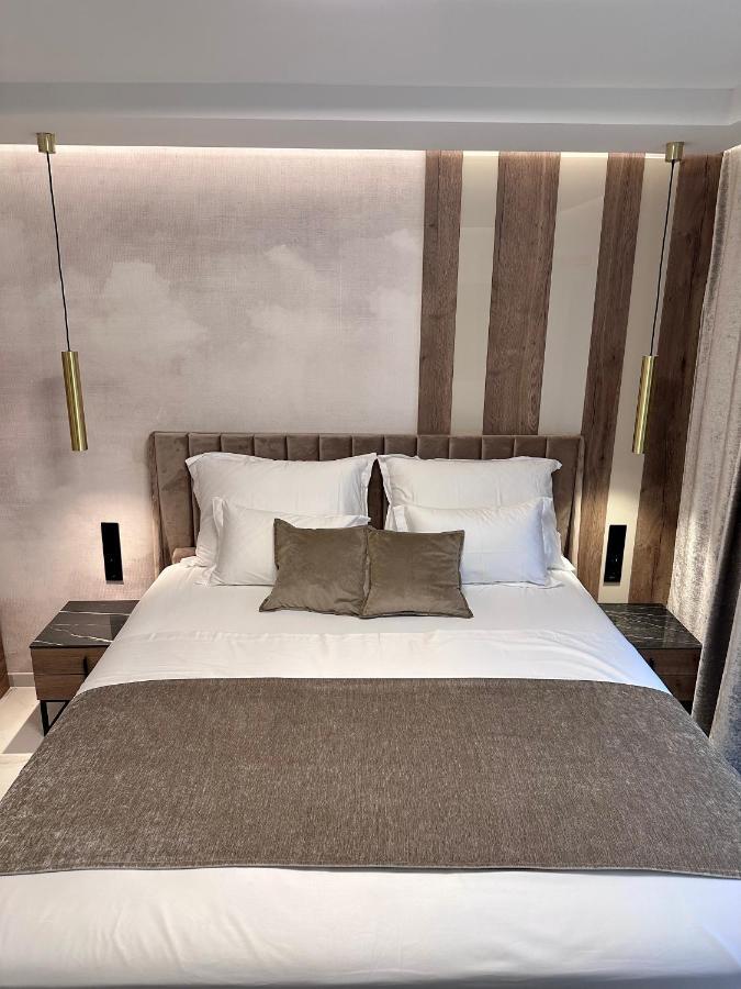 Luxury Rooms Andrea 두브로브니크 외부 사진