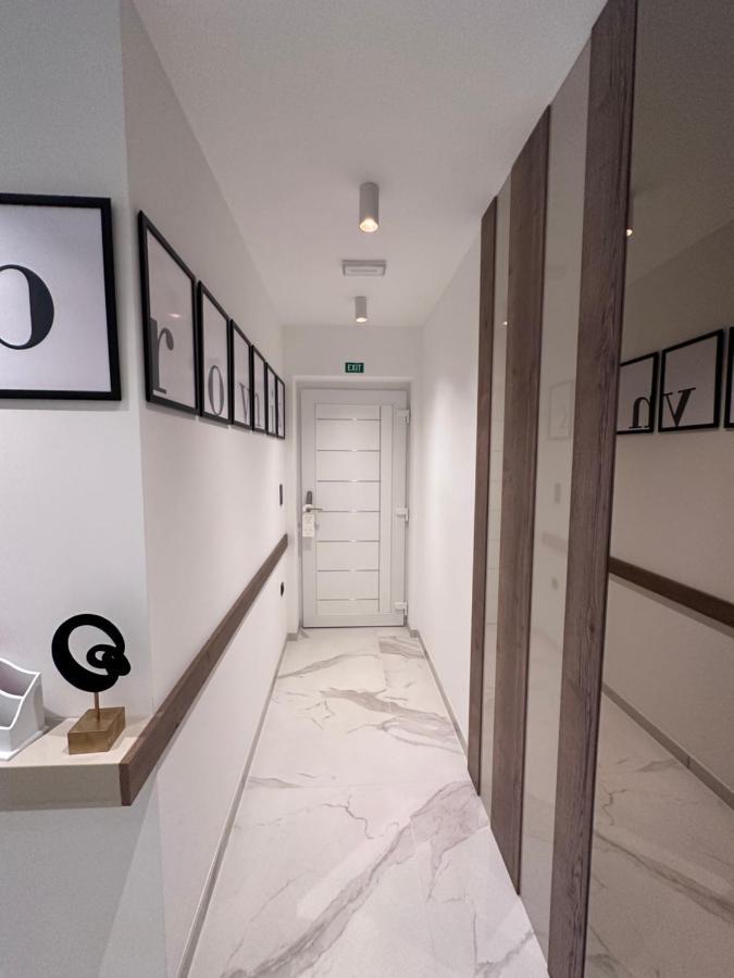 Luxury Rooms Andrea 두브로브니크 외부 사진