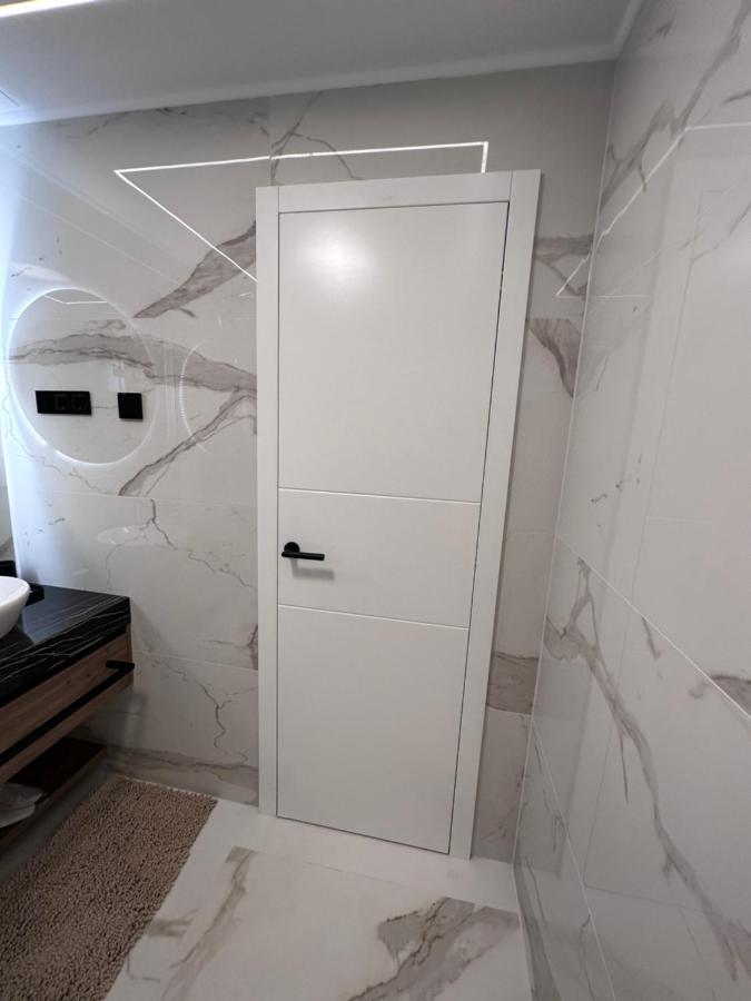 Luxury Rooms Andrea 두브로브니크 외부 사진