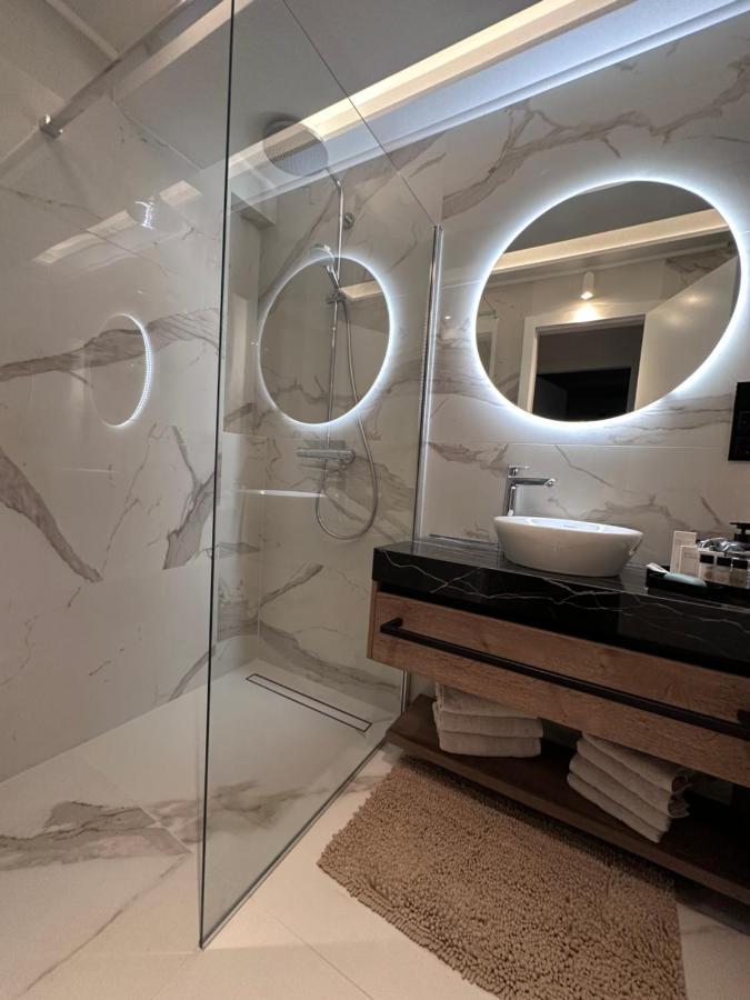 Luxury Rooms Andrea 두브로브니크 외부 사진