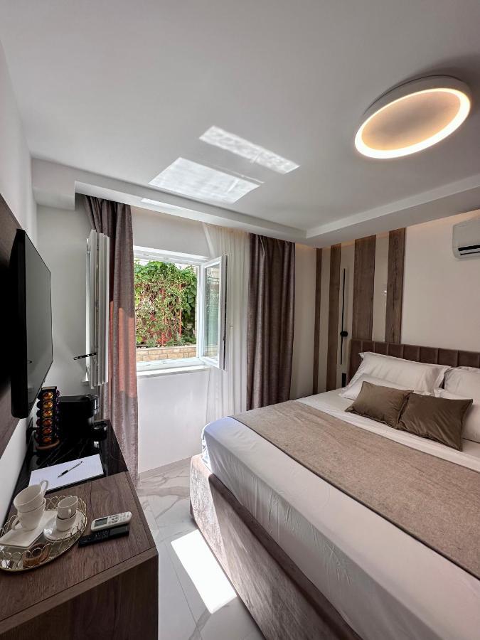 Luxury Rooms Andrea 두브로브니크 외부 사진