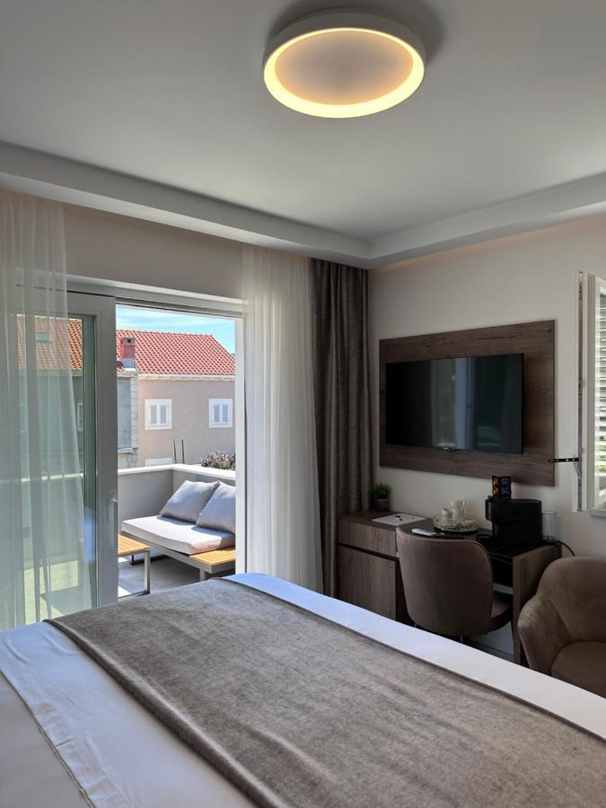 Luxury Rooms Andrea 두브로브니크 외부 사진