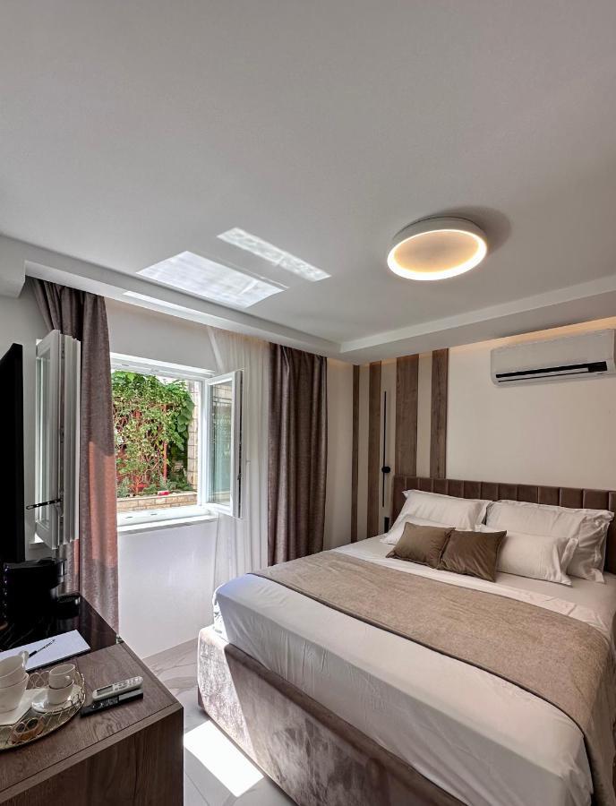 Luxury Rooms Andrea 두브로브니크 외부 사진
