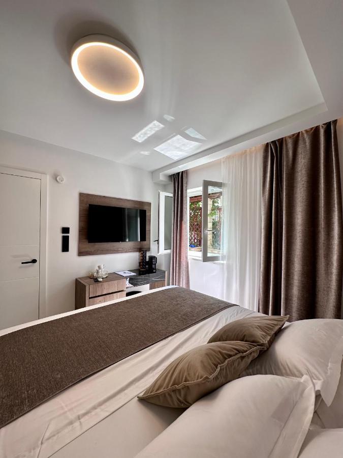 Luxury Rooms Andrea 두브로브니크 외부 사진
