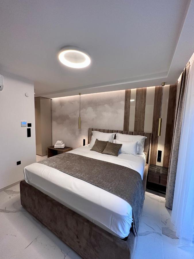 Luxury Rooms Andrea 두브로브니크 외부 사진