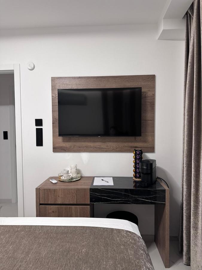 Luxury Rooms Andrea 두브로브니크 외부 사진