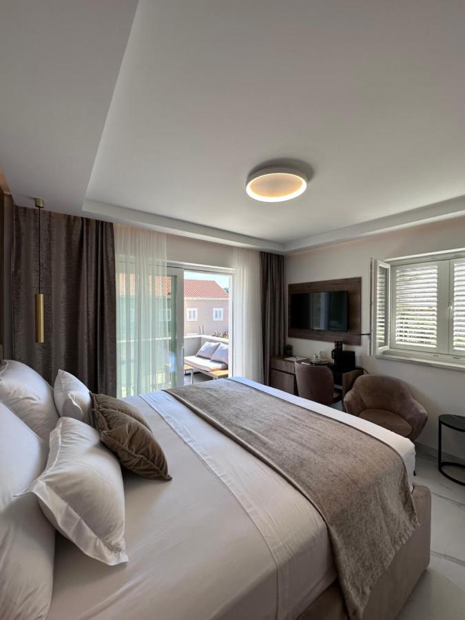 Luxury Rooms Andrea 두브로브니크 외부 사진