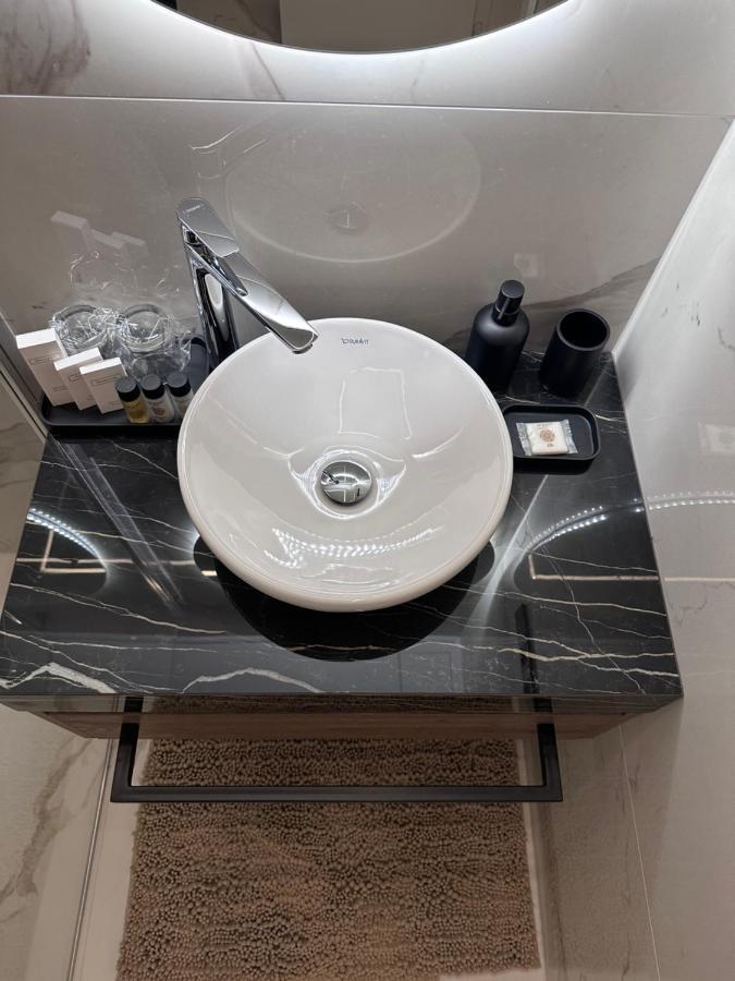 Luxury Rooms Andrea 두브로브니크 외부 사진