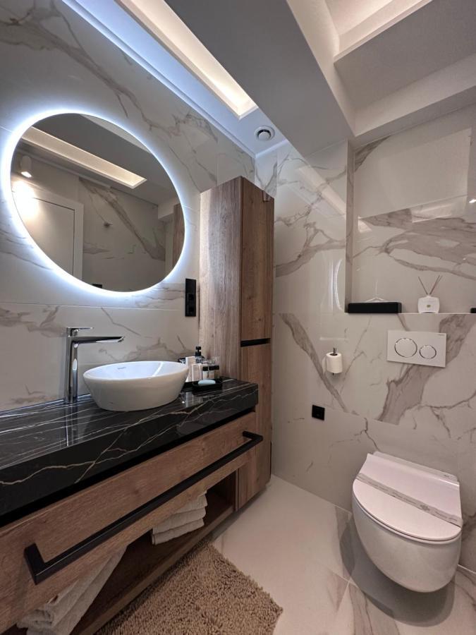 Luxury Rooms Andrea 두브로브니크 외부 사진