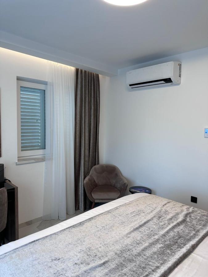 Luxury Rooms Andrea 두브로브니크 외부 사진