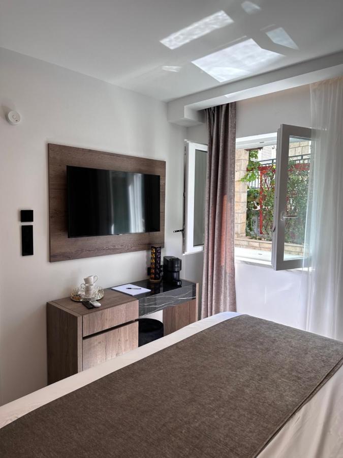 Luxury Rooms Andrea 두브로브니크 외부 사진