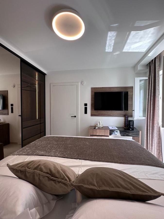 Luxury Rooms Andrea 두브로브니크 외부 사진