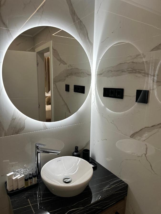 Luxury Rooms Andrea 두브로브니크 외부 사진