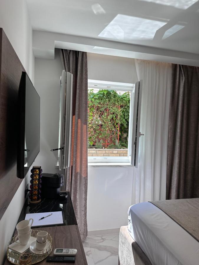 Luxury Rooms Andrea 두브로브니크 외부 사진
