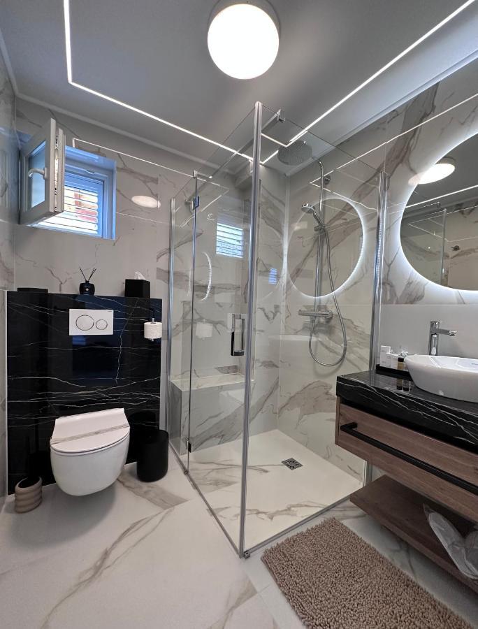 Luxury Rooms Andrea 두브로브니크 외부 사진