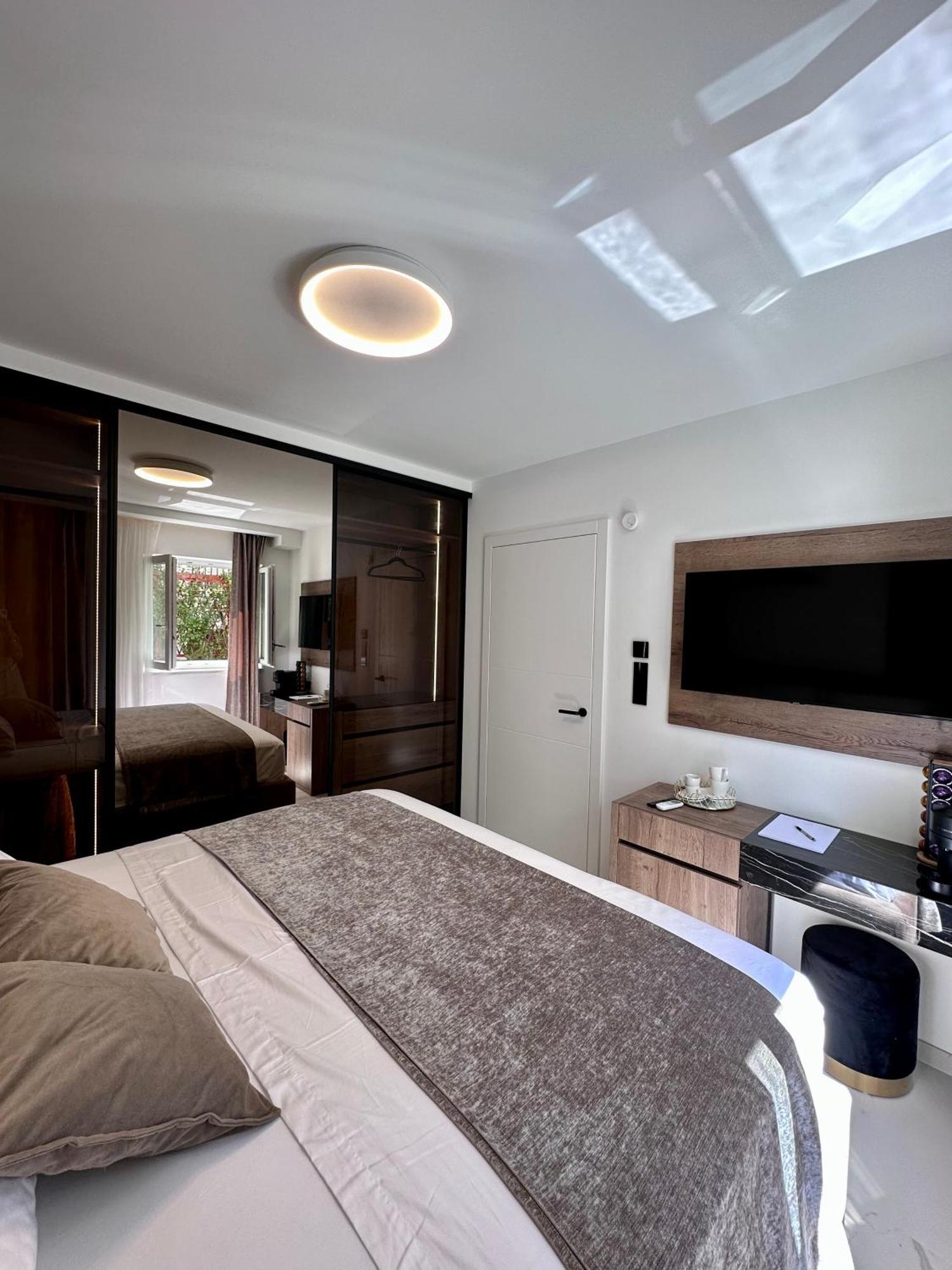 Luxury Rooms Andrea 두브로브니크 외부 사진